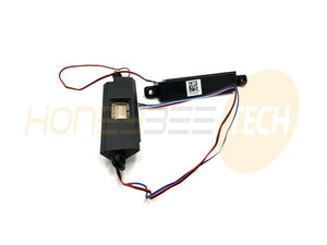 GENUINE DELL LATITUDE E6320 LEFT RIGHT INTERNAL SPEAKER SET 8RY42 08RY42 TESTED - Honeybee-Technologies