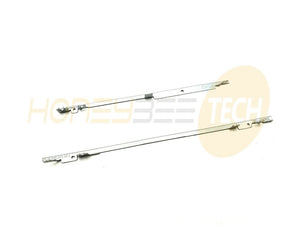GENUINE DELL OPTIPLEX 7440 AIO LEFT RIGHT LCD SUPPORT BRACKETS FHD 13P1-4HN0921 - Honeybee-Technologies
