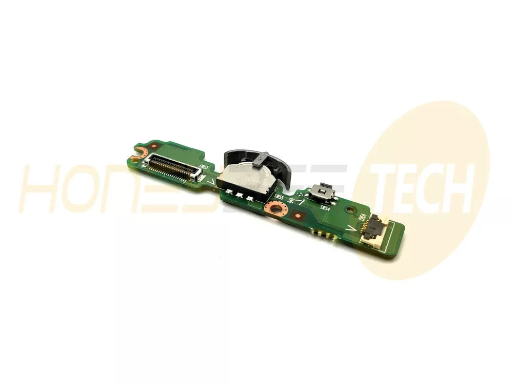 GENUINE DELL LATITUDE XT3 FUNCTION BUTTONS CIRCUIT BOARD V7WWG 0V7WWG TESTED - Honeybee-Technologies