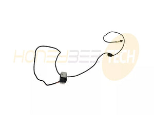 GENUINE DELL LATITUDE E6420 LAPTOP MODEM JACK/CABLE ASSEMBLY 7TM86 07TM86 TESTED - Honeybee-Technologies