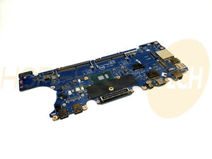 GENUINE DELL LATITUDE E7470 LAPTOP MOTHERBOARD i5-6200U 2.3GHZ 3GMP2 DEFECTIVE - Honeybee-Technologies