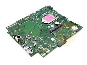 GENUINE DELL OPTIPLEX 5490AIO ALL IN ONE MOTHERBOARD INTEL LGA1200 09Y81 TESTED - Honeybee-Technologies