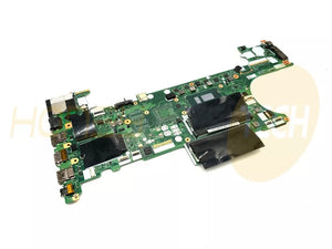 GENUINE LENOVO THINKPAD T480 INTEL MOTHERBOARD i5-8250U 1.6GHZ 01YR328 DEFECTIVE - Honeybee-Technologies