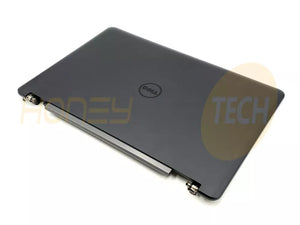 GENUINE DELL LATITUDE E5440 LAPTOP LCD BACK COVER A133D2 RFG0H 0RFG0H GRADE A - Honeybee-Technologies