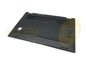 GENUINE DELL LATITUDE 7390 2-IN-1 BOTTOM BASE CASE COVER 14G02 014G02 GRADE B - Honeybee-Technologies