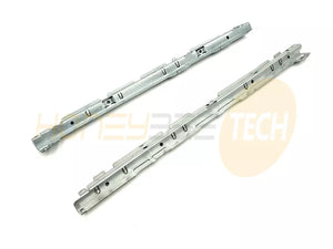 GENUINE DELL OPTIPLEX 5400 AIO LEFT/RIGHT LCD BRACKETS 13P1-2HN0A01 13P1-2HN0J21 - Honeybee-Technologies