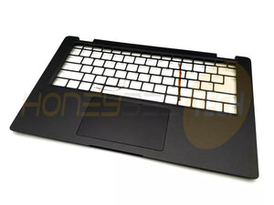 GENUINE DELL LATITUDE 7410 LAPTOP PALMREST TOUCHPAD ASSEMBLY 5TPMG 3KNYR GRADE A - Honeybee-Technologies