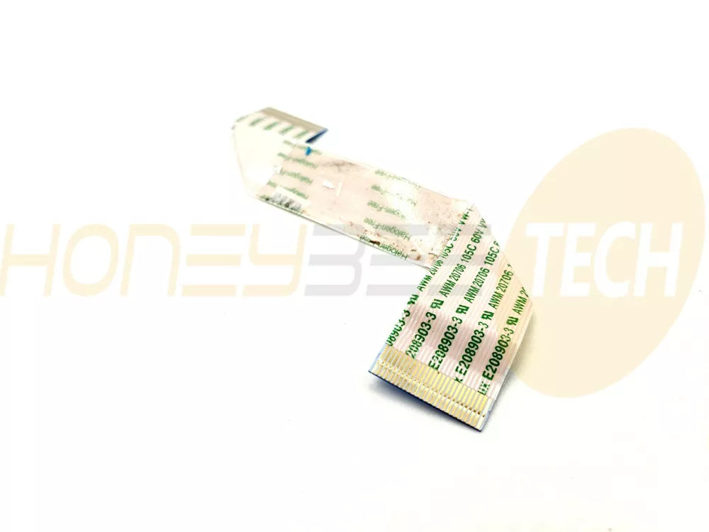 GENUINE DELL LATITUDE E5570 JUNCTION BOARD RIBBON CABLE NBX0001UO00 2R60X TESTED - Honeybee-Technologies