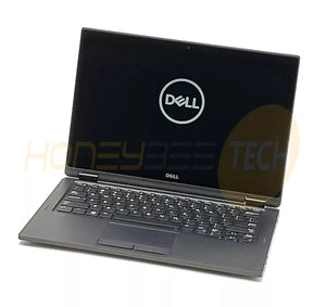 DELL LATITUDE 5289 2-IN-1 INTEL i5-7300U 2.6GHZ 8GB TOUCHSCREEN LAPTOP TESTED - Honeybee-Technologies
