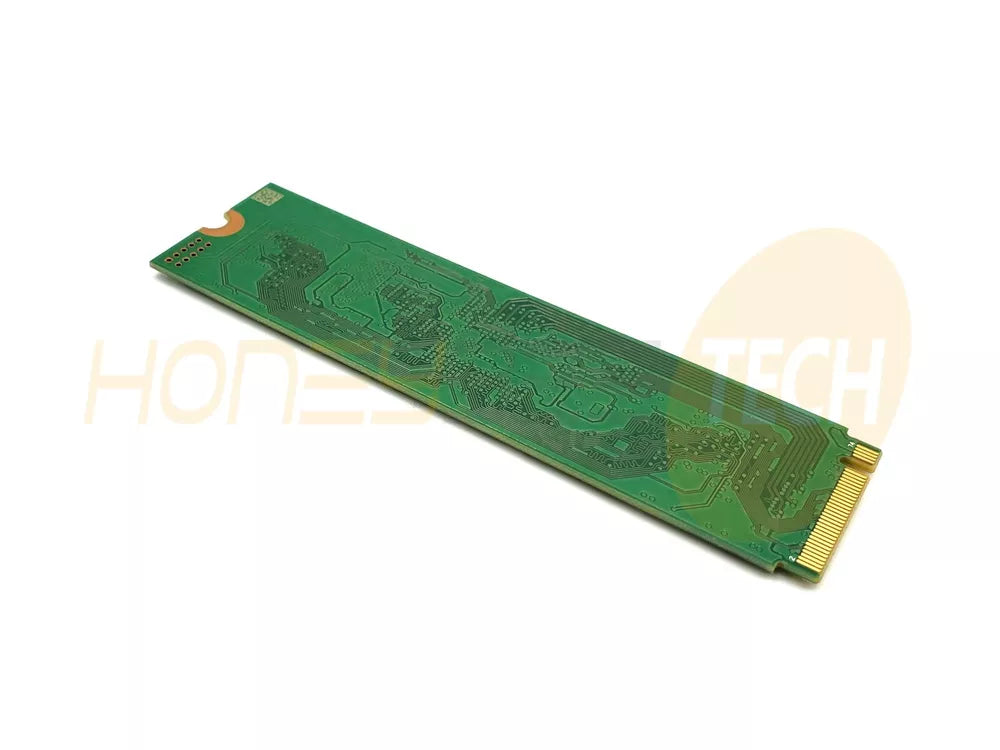 GENUINE DELL LATITUDE 5420 LAPTOP 256GB M.2 SSD SOLID STATE DRIVE FV56Y TESTED - Honeybee-Technologies