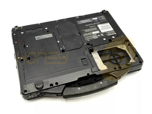 PANASONIC TOUGHBOOK CF-53 RUGGED LAPTOP i5-4310U 4GB NO HDD TOUCHSCREEN TESTED - Honeybee-Technologies