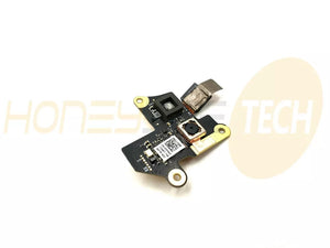 GENUINE DELL LATITUDE 7202 7212 RUGGED TABLET REAR CAMERA MODULE 3F0GK TESTED - Honeybee-Technologies