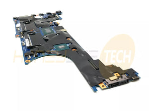 GENUINE LENOVO THINKPAD P52S INTEL MOTHERBOARD i5-8350U 1.7GHZ 01YR302 **READ** - Honeybee-Technologies