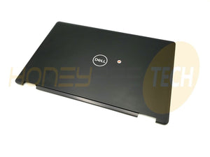 GENUINE DELL LATITUDE 5590 LAPTOP LCD BACK COVER REAR LID RV800 0RV800 GRADE C - Honeybee-Technologies