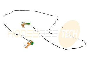 GENUINE DELL LATITUDE E5440 LAPTOP WIRELESS WLAN ANTENNAS A133M6 A133M7 TESTED - Honeybee-Technologies