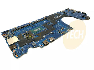 GENUINE DELL LATITUDE 5590 INTEL MOTHERBOARD i5-8250U LA-F411P FJGHG DEFECTIVE - Honeybee-Technologies