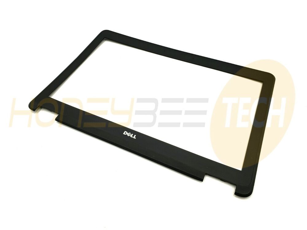 GENUINE DELL LATITUDE E7240 LCD FRONT TRIM BEZEL NO WEBCAM PORT 9KH8Y GRADE A - Honeybee-Technologies