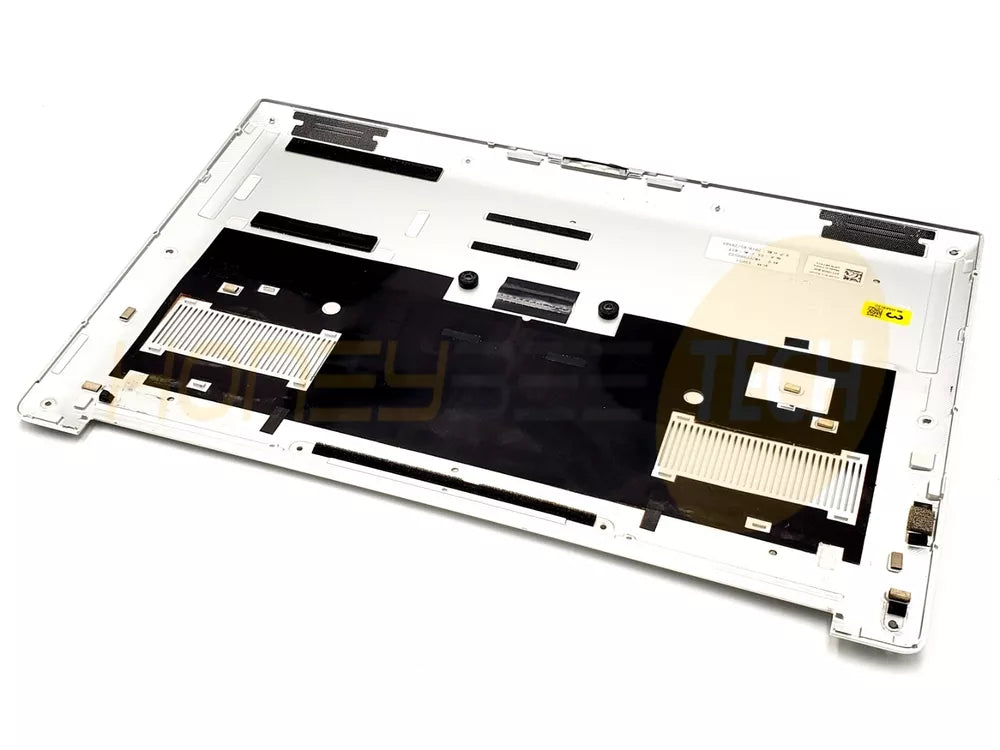 GENUINE DELL XPS 7590 LAPTOP BOTTOM BASE COVER RY51V 0RY51V GRADE A - Honeybee-Technologies