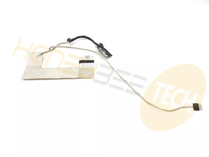 GENUINE DELL LATITUDE 7480 LAPTOP LCD VIDEO DISPLAY CABLE TTGRN 0TTGRN TESTED - Honeybee-Technologies