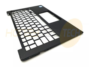 GENUINE DELL XPS 13 9350 9360 UPPER CASE PALMREST ASSEMBLY 43WXK 043WXK GRADE C - Honeybee-Technologies