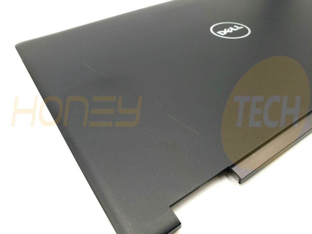 GENUINE DELL LATITUDE 5580 LAPTOP LCD BACK COVER REAR LID P8PWV 0P8PWV GRADE B - Honeybee-Technologies
