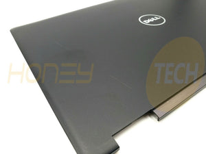 GENUINE DELL LATITUDE 5580 LAPTOP LCD BACK COVER REAR LID P8PWV 0P8PWV GRADE B - Honeybee-Technologies