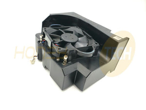 GENUINE DELL OPTIPLEX 3040 5040 7040 SFF CPU COOLING FAN AND HEATSINK CC8M6 - Honeybee-Technologies