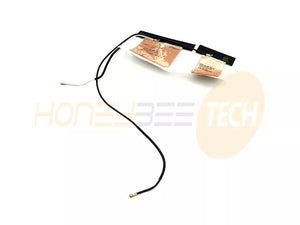 GENUINE LENOVO V330-14IKB LAPTOP WLAN ANTENNAS DC330022A00 DC330022A10 TESTED - Honeybee-Technologies