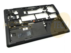 GENUINE DELL LATITUDE E7250 LAPTOP BOTTOM BASE CASE CHASSIS 5JK6H 05JK6H GRADE B - Honeybee-Technologies