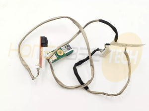 GENUINE DELL OPTIPLEX 3050 AIO ALL-IN-ONE LEFT RIGHT MICROPHONE W/CABLE Y28R0 - Honeybee-Technologies