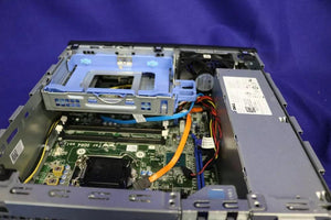 GENUINE DELL OPTIPLEX 3046 SMALL FORM FACTOR BAREBONES CHASSIS - Honeybee-Technologies