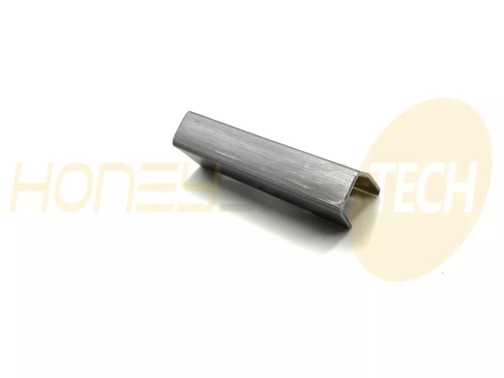 GENUINE DELL LATITUDE E7270 LEFT HINGE CAP FOR TOUCHSCREEN R7JCF 0R7JCF GRADE A - Honeybee-Technologies