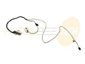 GENUINE DELL INSPIRON 3467 LAPTOP LCD VIDEO DISPLAY CABLE 55GV8 055GV8 TESTED - Honeybee-Technologies