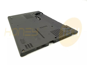 GENUINE LENOVO THINKPAD X240 X250 LAPTOP BOTTOM BASE CASE COVER 04X5184 GRADE B - Honeybee-Technologies
