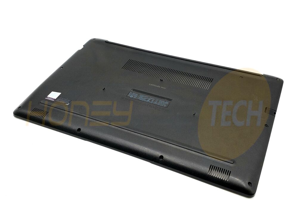 GENUINE DELL LATITUDE 3500 LAPTOP BOTTOM BASE CASE COVER VV642 H3C81 GRADE B - Honeybee-Technologies