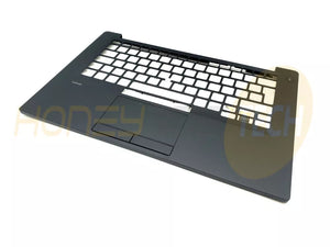 GENUINE DELL LATITUDE 7480 PALMREST TOUCHPAD ASSEMBLY SC HX4KX 0HX4KX GRADE A - Honeybee-Technologies