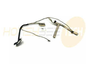 GENUINE DELL LATITUDE E7240 LCD VIDEO RIBBON CABLE NON-TOUCHSCREEN JTJY5 0JTJY5 - Honeybee-Technologies