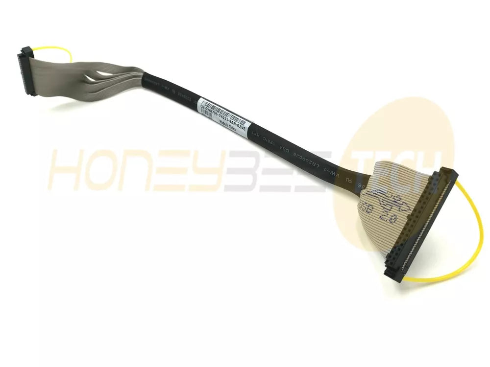 GENUINE DELL OPTIPLEX 755 360 330 760 780 DESKTOP FRONT IO PANEL CABLE WR796 - Honeybee-Technologies