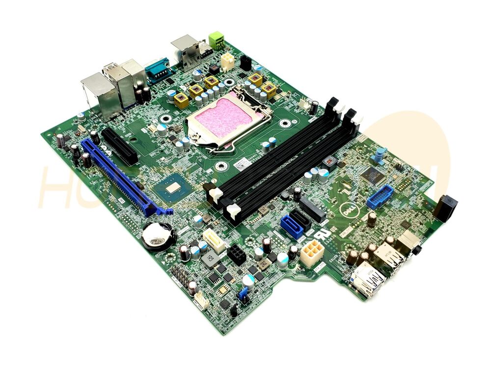 GENUINE DELL OPTIPLEX 5050SFF MOTHERBOARD FDY5C 0FDY5C TESTED - Honeybee-Technologies