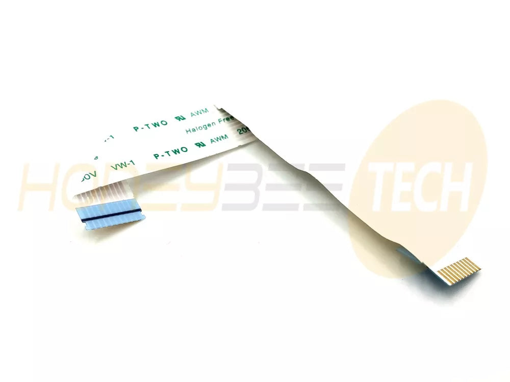 GENUINE DELL LATITUDE XT3 LAPTOP KEYBOARD RIBBON CABLE G00CP 0G00CP TESTED - Honeybee-Technologies