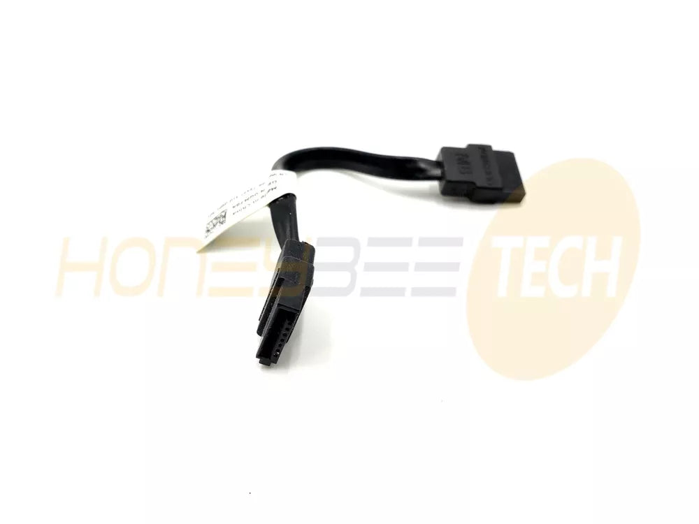 GENUINE DELL OPTIPLEX 7010USFF 9010USFF HDD SATA CABLE 80MM GM76K 0GM76K TESTED - Honeybee-Technologies