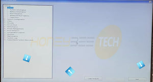 GENUINE DELL LATITUDE 5490 14" LED LCD SCREEN NT140WHM-N41 JVYC6 0JVYC6 GRADE B - Honeybee-Technologies