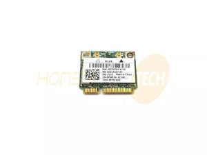 GENUINE DELL LATITUDE E6500 LAPTOP WIRELESS WIFI CARD DW1510 PW934 0PW934 TESTED - Honeybee-Technologies