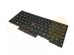GENUINE LENOVO THINKPAD T14 G1 LAPTOP BACKLIT KEYBOARD 5N20V43904 TESTED - Honeybee-Technologies