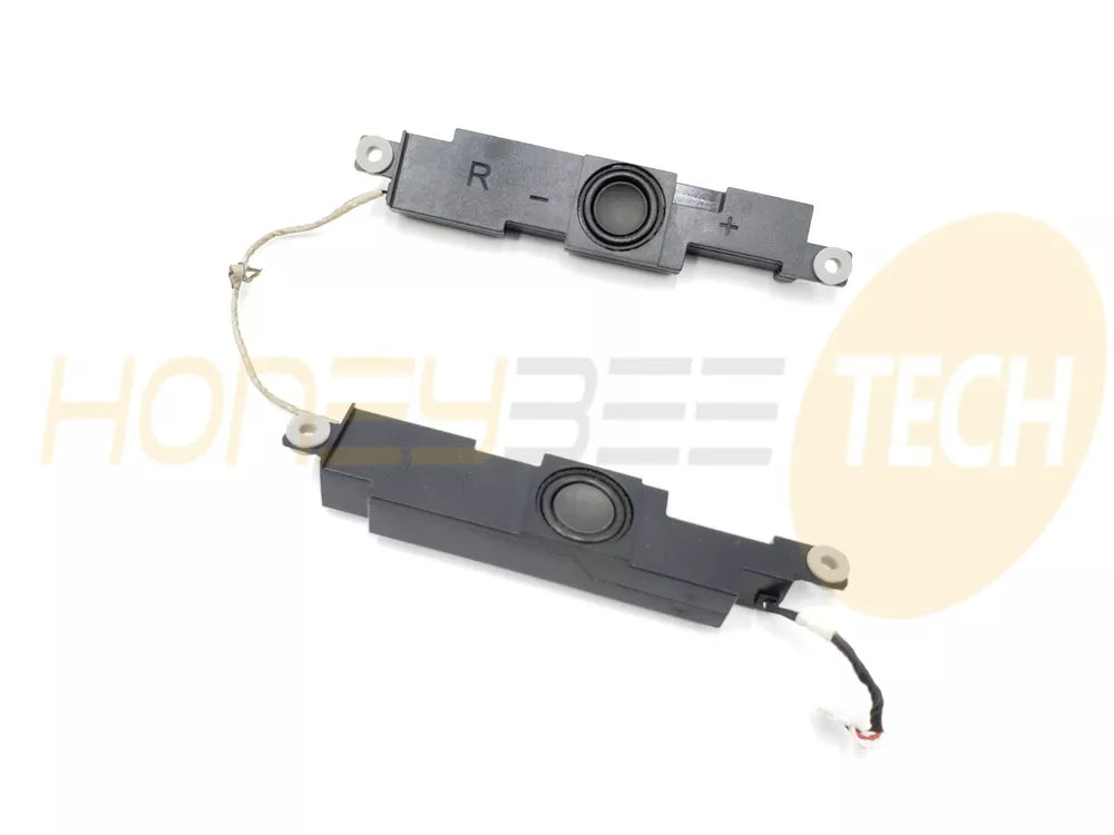 GENUINE DELL INSPIRON 20 3052 ALL-IN-ONE LEFT AND RIGHT SPEAKERS KFFG4 TESTED - Honeybee-Technologies
