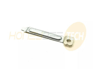 GENUINE DELL LATITUDE E5250 LAPTOP LCD METAL CABLE MOUNTING BRACKET EC13000800 - Honeybee-Technologies