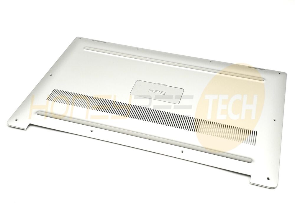 GENUINE DELL XPS 7590 LAPTOP BOTTOM BASE COVER RY51V 0RY51V GRADE A - Honeybee-Technologies