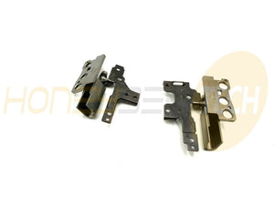 GENUINE LENOVO THINKPAD L390 LAPTOP LEFT AND RIGHT HINGES 01LW781 02DA308 - Honeybee-Technologies