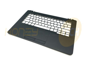 GENUINE DELL LATITUDE E7270 PALMREST TOUCHPAD WITHOUT SMARTCARD 6YT0H GRADE A - Honeybee-Technologies