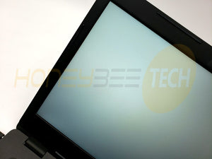 GENUINE DELL LATITUDE 3490 3460 3470 14" LED LCD SCREEN HD 37V0F GRADE B TESTED - Honeybee-Technologies
